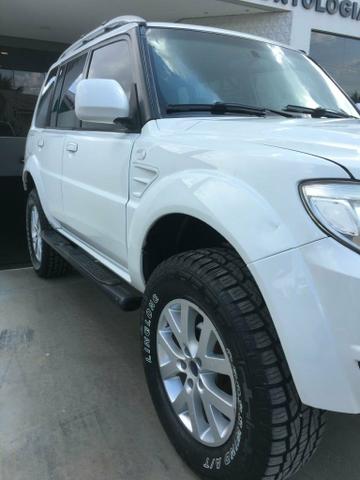Pajero tr4 - Foto 6