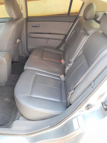Nissan Sentra 07/08 automático 2.0S - Foto 6