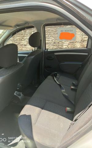 Renault Logan Expression 1.0 16v flex 2010 Repasse - Foto 6