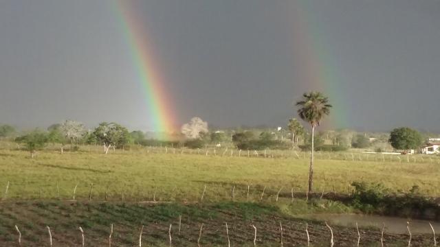 Lindíssima Propriedade Rural em Serrinha de Santo Antônio do salto da onça - Foto 6