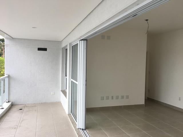 APARTAMENTO DE 140m2/ADRIANÓPOLIS/CONCEPT - Foto 2