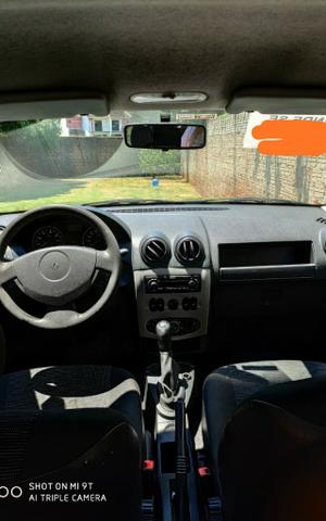 Renault Logan Expression 1.0 16v flex 2010 Repasse - Foto 7