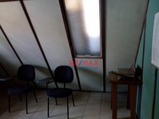Prédio para alugar por r$ 3.500/mês - centro - guarulhos/sp - Foto 7