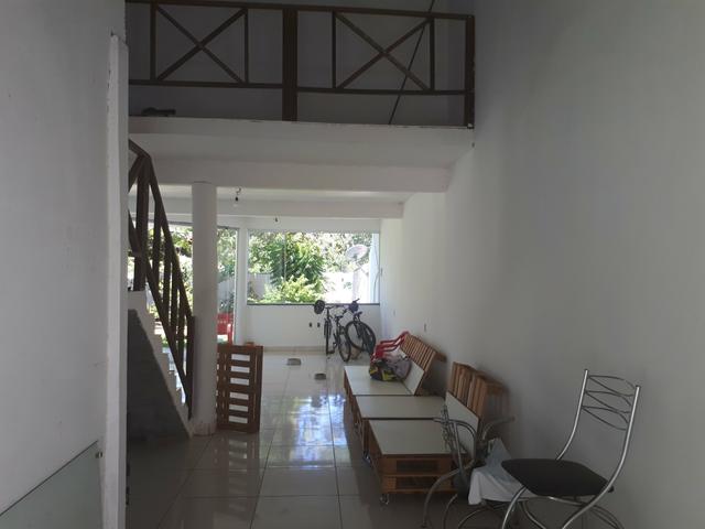 Linda mansão em Vera Cruz ilha de mar grande - Foto 12