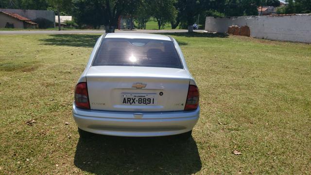 GM corsa classic completo - Foto 6