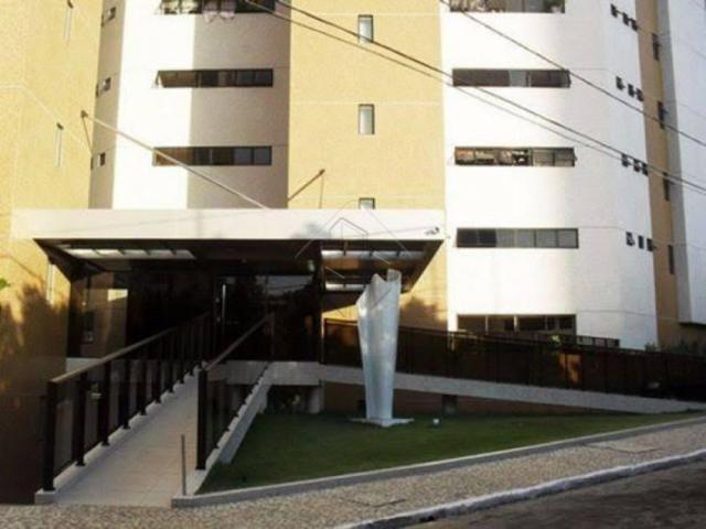 Apartamento à venda com 4 dormitórios em Miramar, Joao pessoa cod:V1464 - Foto 10