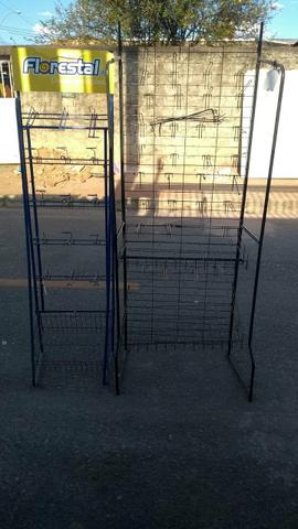 Suporte para chinelos - Foto 3