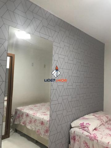 LÍDER IMOB - Apartamento residencial para Venda, Vila Olímpia, Feira de Santana, 2 dormitó - Foto 9