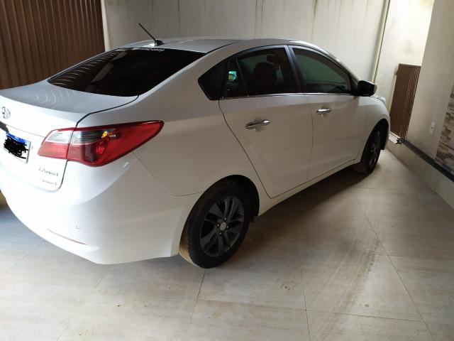 Hb20s premium 1.6 16v automático - Foto 7