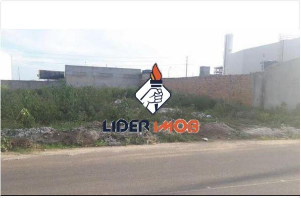 Líder imob - terreno comercial para venda, no sim, feira de santana, 1.200,00 m²de área to - Foto 2