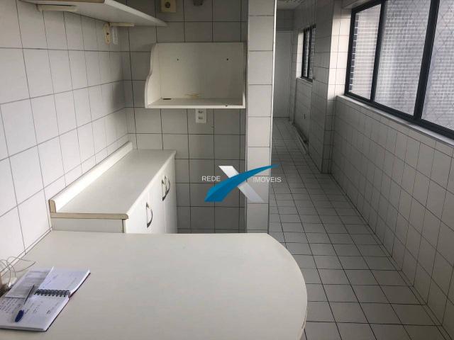 Edf alameda 17 apartamento à venda - recife/pe - Foto 11