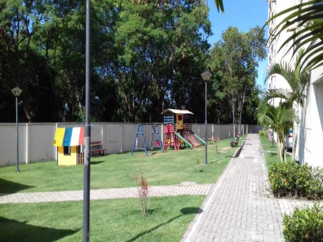 Apto 3qts, 1suíte, 1vg, 73m² - Foto 10