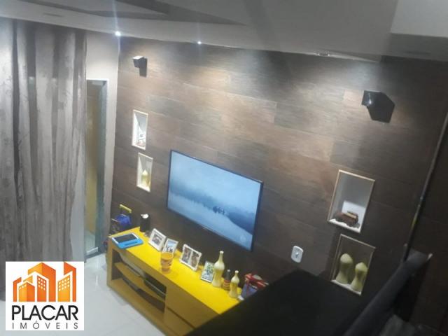 Casa de condomínio à venda com 2 dormitórios cod:RJUSCELINO - Foto 6