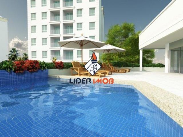 Apartamento residencial para Venda, Brasília, Feira de Santana, 2 dormitórios, 1 sala, 1 v - Foto 10