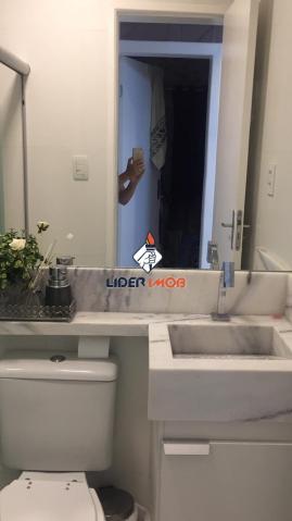LÍDER IMOB - Apartamento residencial para Venda, Vila Olímpia, Feira de Santana, 2 dormitó - Foto 8