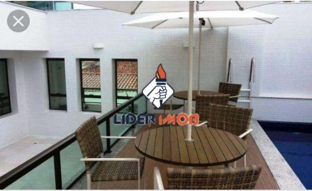 Apartamento para venda, capuchinhos, feira de santana,1 dormitório, 1 sala, 1 banheiro, 48 - Foto 10