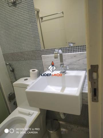 Apartamento mobiliado para locação, muchila, feira de santana, 3 dormitórios sendo 1 suíte - Foto 7