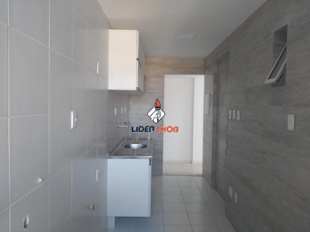 Líder imob - apartamento para venda, brasília, feira de santana, 3 dormitórios sendo 1 suí - Foto 8