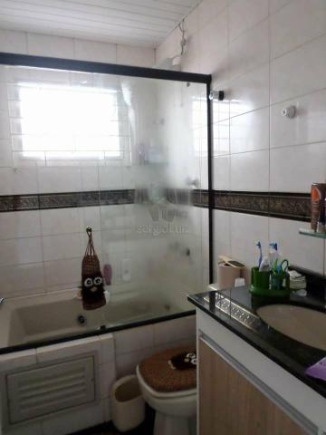 Vendo ou troco casa com terreno show - Foto 11