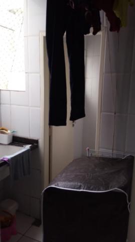 Apartamento à venda com 1 dormitórios em Jardim camburi, Vitória cod:AP00381 - Foto 12