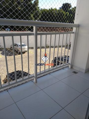 Apartamento residencial para Venda, Brasília, Feira de Santana, 2 dormitórios, 1 sala, 1 v - Foto 9