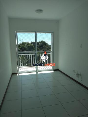 Apartamento residencial para venda e locação no tomba, em feira de santana com área total - Foto 4