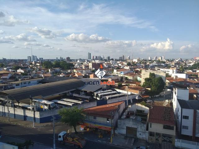 Líder imob - apartamento para venda, brasília, feira de santana, 3 dormitórios sendo 1 suí - Foto 12