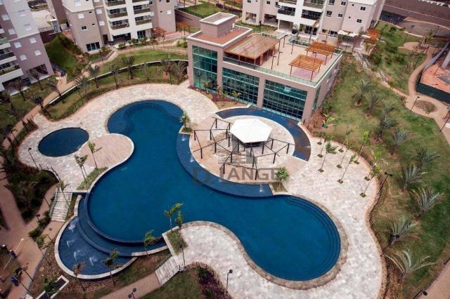 Acqua Galleria! 3 dorms/1 suíte - Foto 7