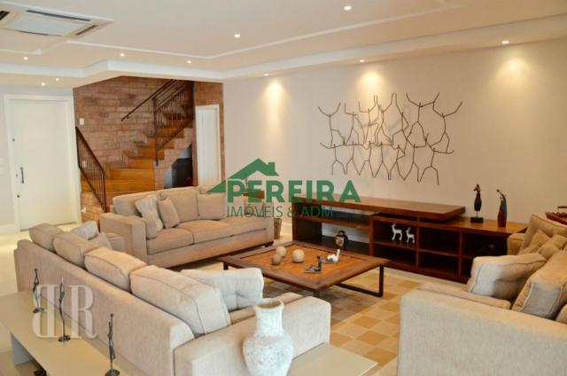 Cobertura à venda com 4 dormitórios em Barra da tijuca, Rio de janeiro cod:645045 - Foto 12