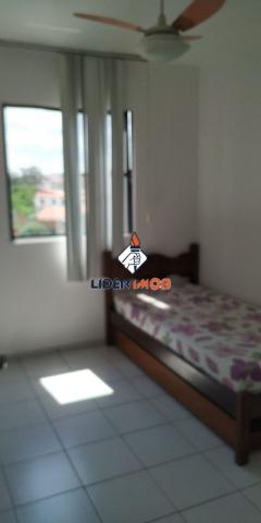 Apartamento para locação, muchila, feira de santana, 3 dormitórios. - Foto 4