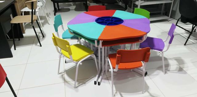 Conjuntos escolares - Foto 4