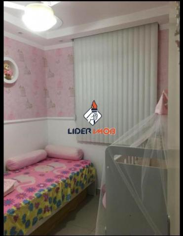 Apartamento residencial para venda, pedra do descanso, feira de santana, 2 dormitórios, 1 - Foto 3