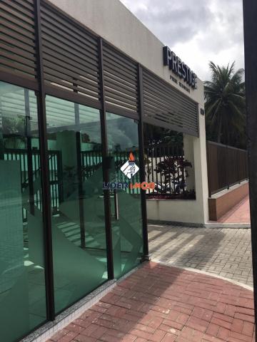 Líder imob - apartameapartamento alto padrão para locação, santa mônica, feira de santana, - Foto 13