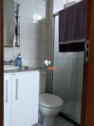 Apartamento residencial para Venda, Lagoa Salgada, Feira de Santana, 3 dormitórios sendo 1 - Foto 4