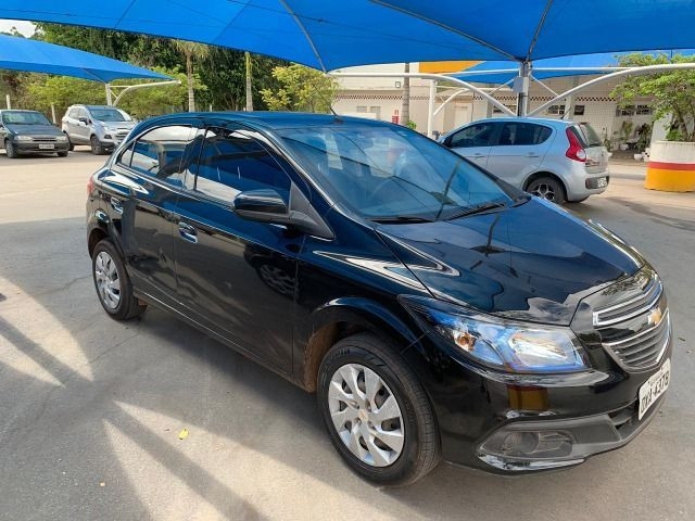 Onix 2014 lt 1.4 - Foto 2