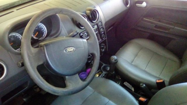 EcoSport 1.6 flex - Foto 10
