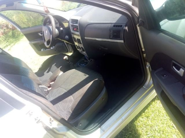 Fiat Siena ELX 1.4 8V (Flex) 2008 - Foto 6
