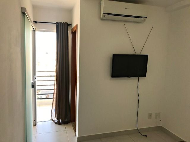 Apartamento 1 quarto, mobiliado - Leste Universitário - Foto 13
