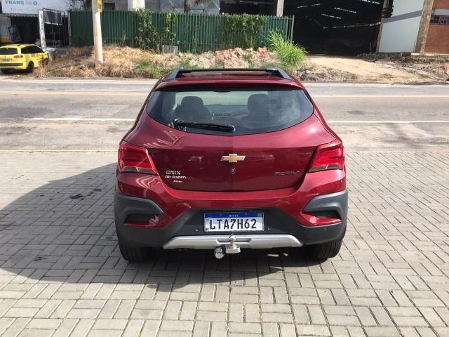 Onix Hatch Activ 1.4 8v Automático - 2017 - Foto 5