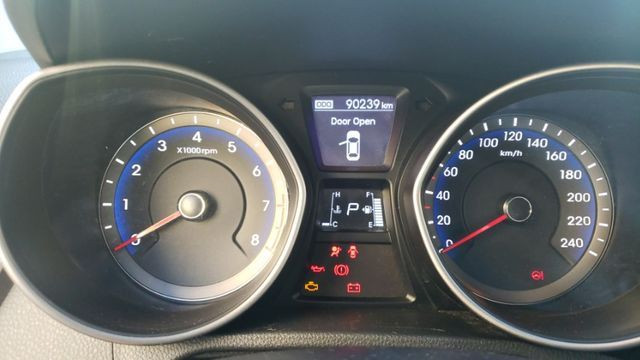 Vendo i30 1.8 2013/2014 - Foto 2