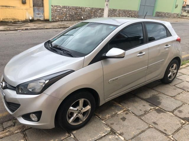 Hyundai HB20 Confort Plus 1.6 Automático - Foto 5