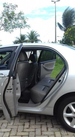 Corolla 1.8 Flex XLI Automático - Foto 4