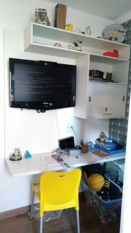 Lindo Apto no Inspiratto Residence - Swift - Campinas (SP) - Foto 6