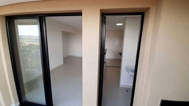 Apartamento 2 Dormitórios Edificio Jardins de Provence próximo a Unaerp Ribeirão Preto - Foto 9
