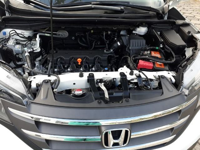 Honda crv 2014/2014 2.0 exl 4x2 16v flex 4p automático.Muito Nova! - Foto 10