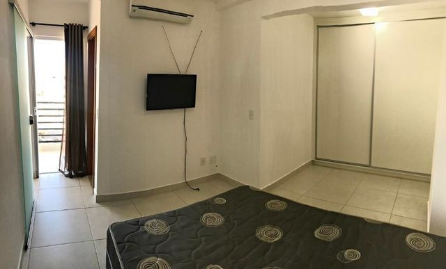 Apartamento 1 quarto, mobiliado - Leste Universitário - Foto 12