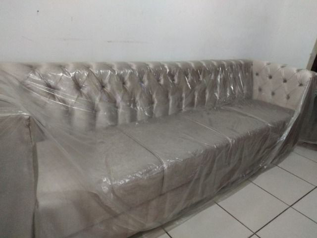 Vende-se esse sofá