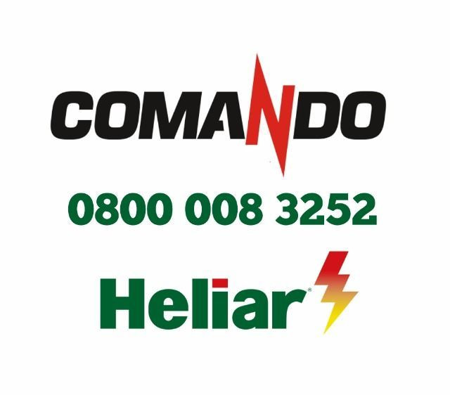 Bateria Para Carro Heliar de 70 AH com 2 Anos de Garantia - R$699,00 - Foto 2