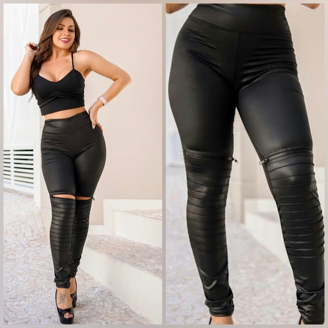 Calça