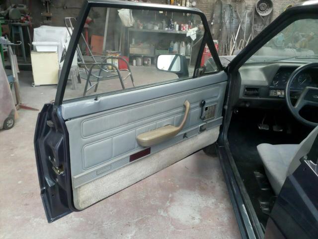 Ford Del Rey GLX 1986 - Foto 7